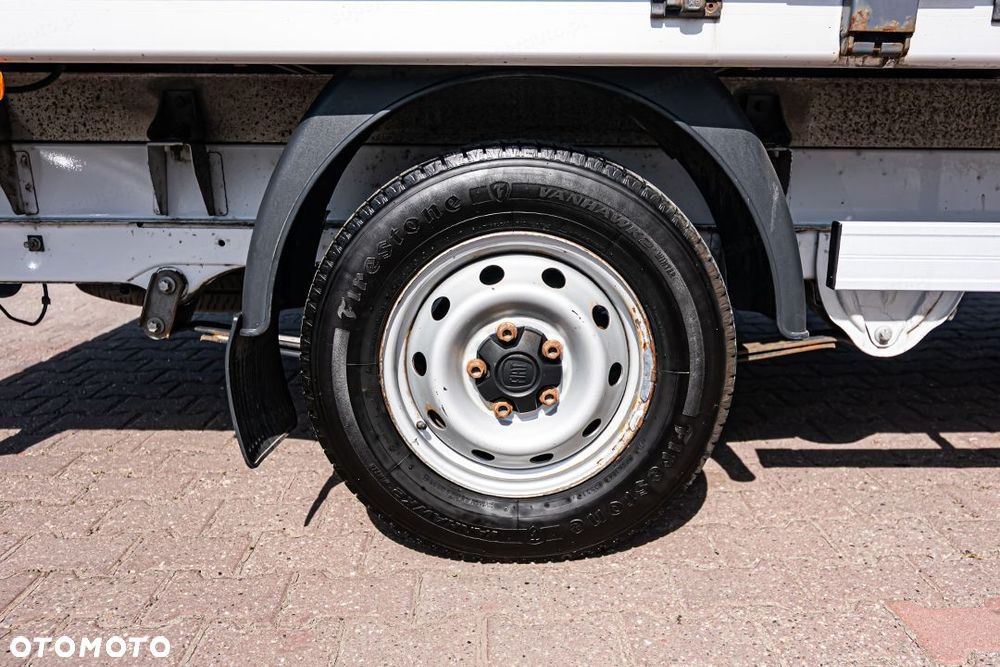 Fiat Ducato Maxi L4 Zabudowa 2.2 160KM - 22