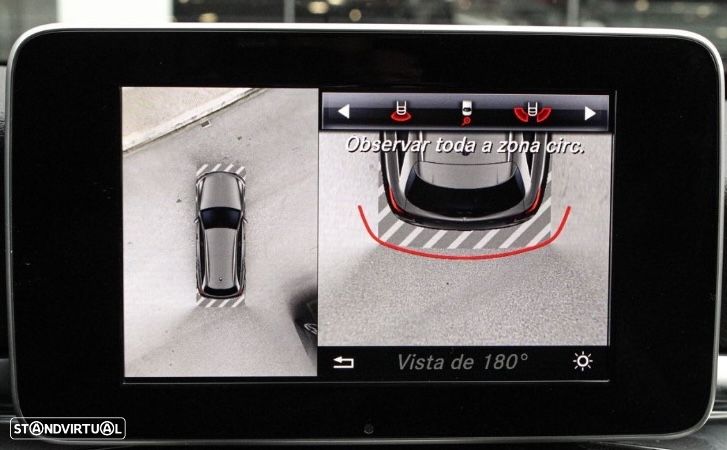 Mercedes-Benz C 350 - 20