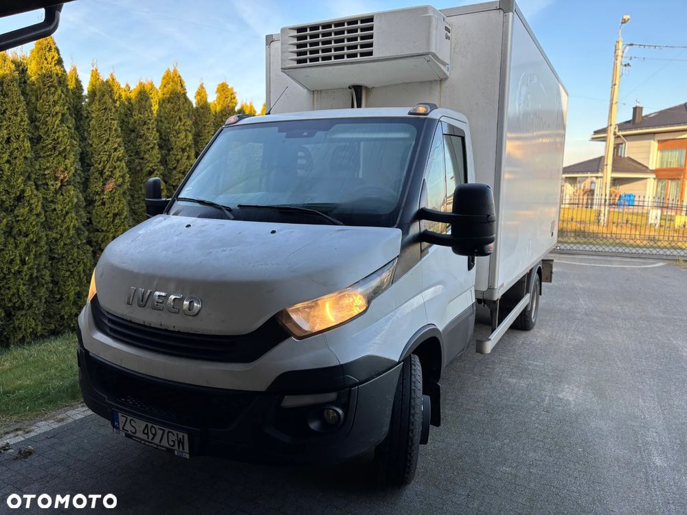 Iveco 70C18 - 2