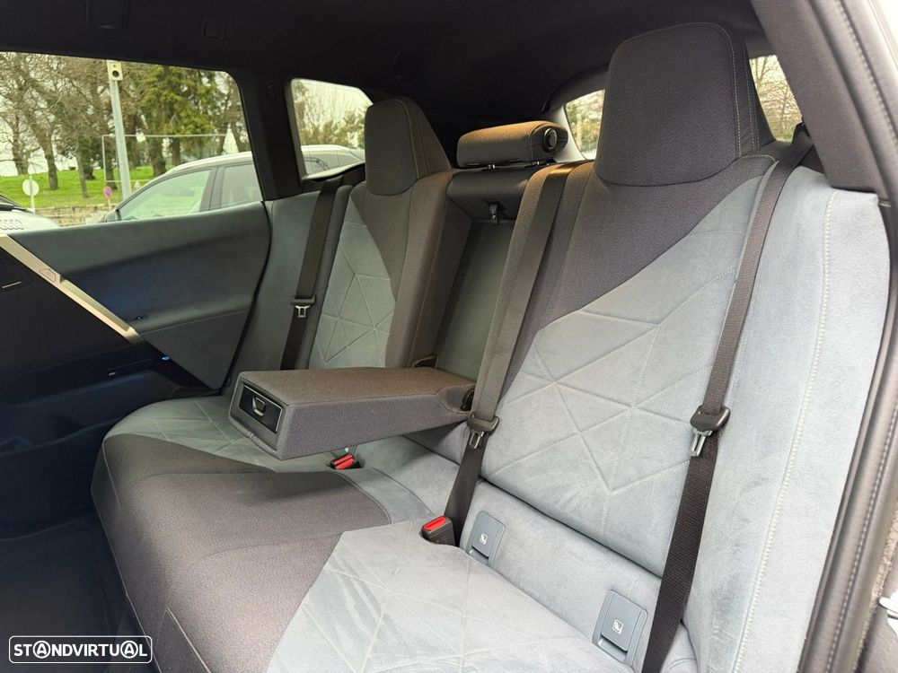 BMW iX xDrive 40 - 26