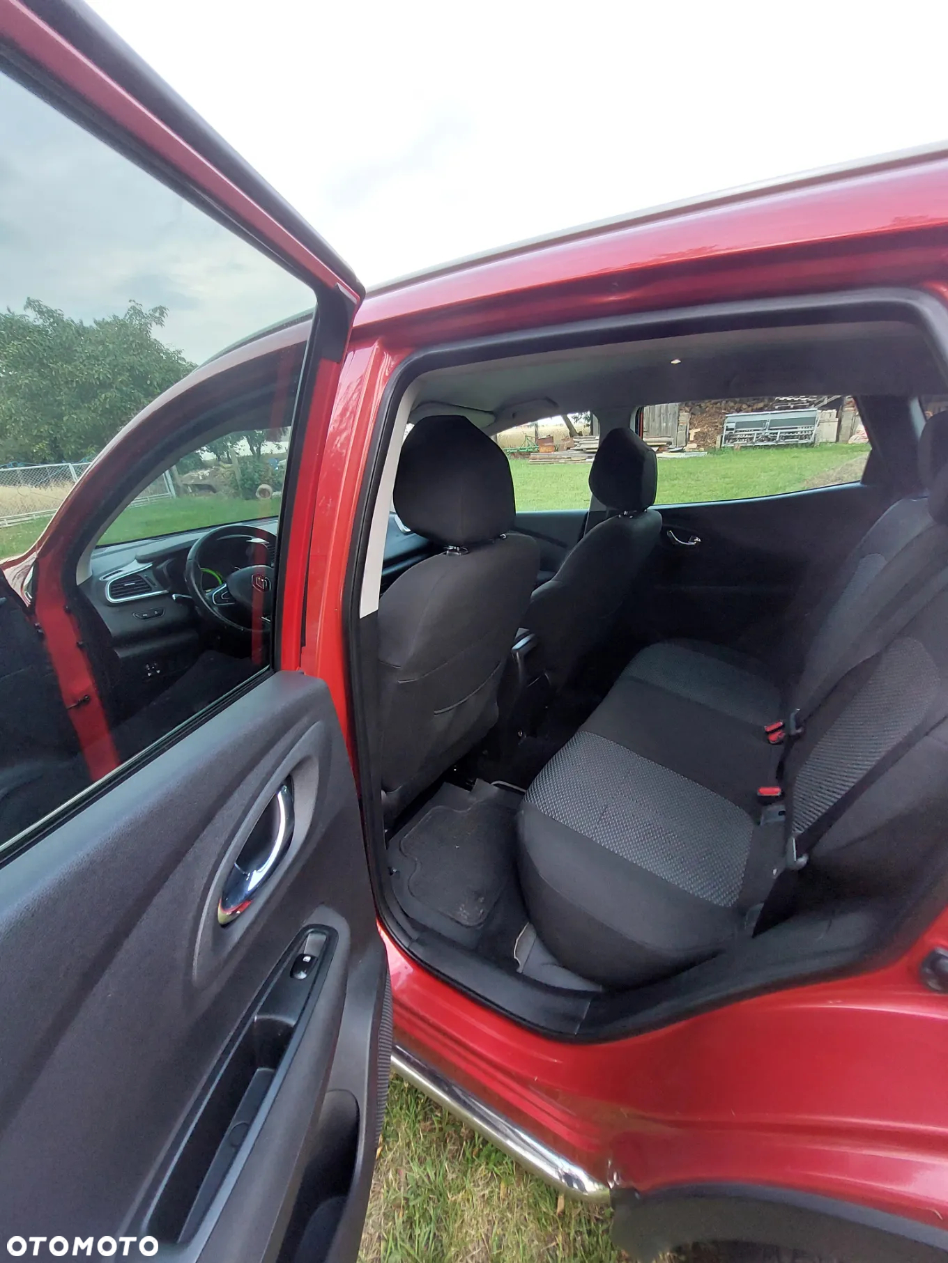Renault Kadjar 1.2 Energy TCe Life - 13