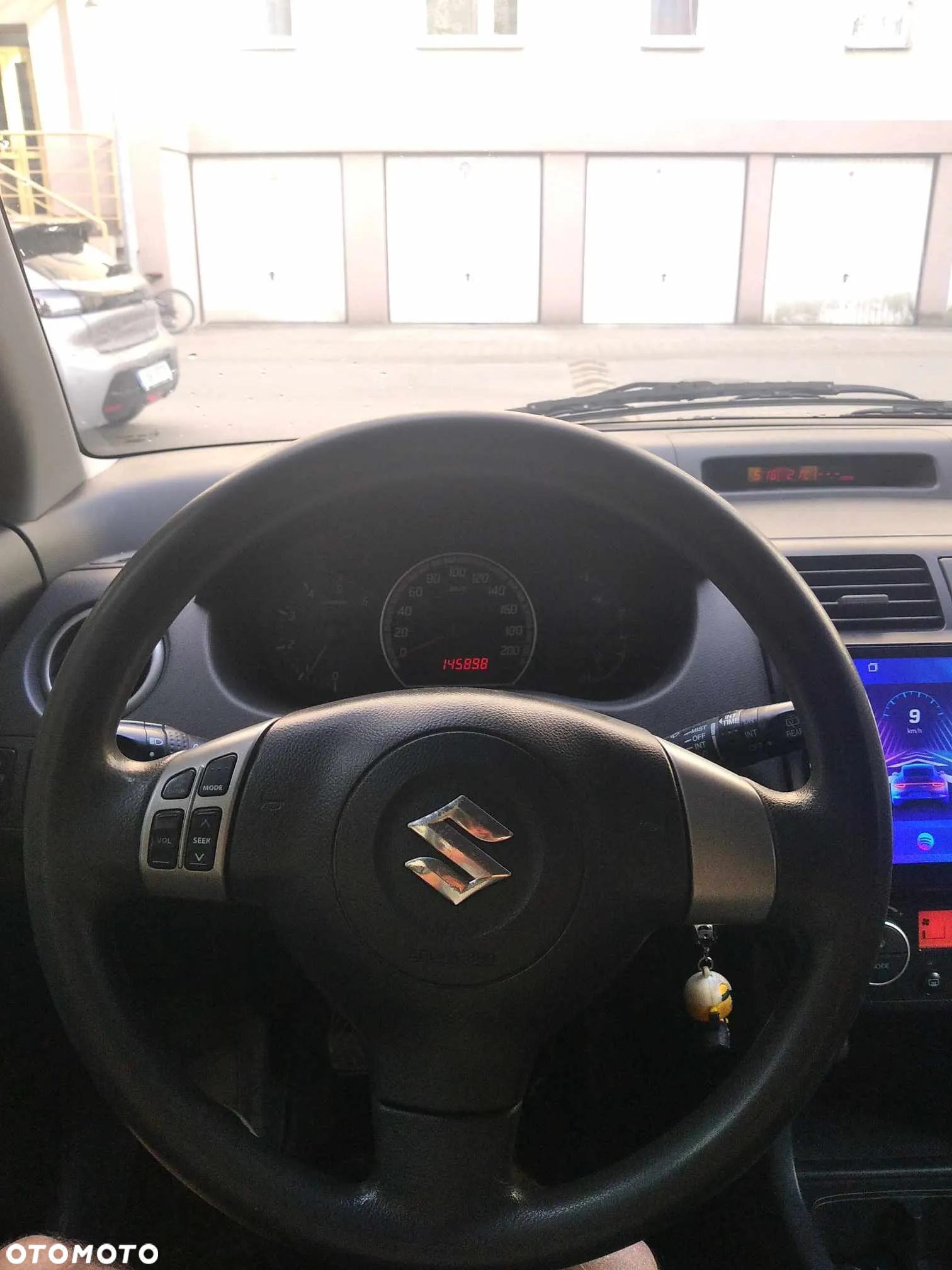 Suzuki Swift - 7