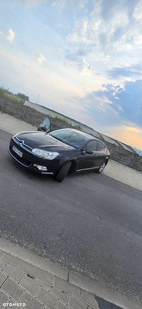 Citroën C5 HDi 140 FAP Confort - 2