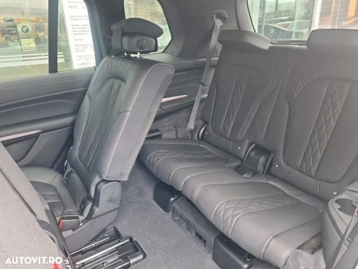 BMW X7 xDrive40d MHEV - 18