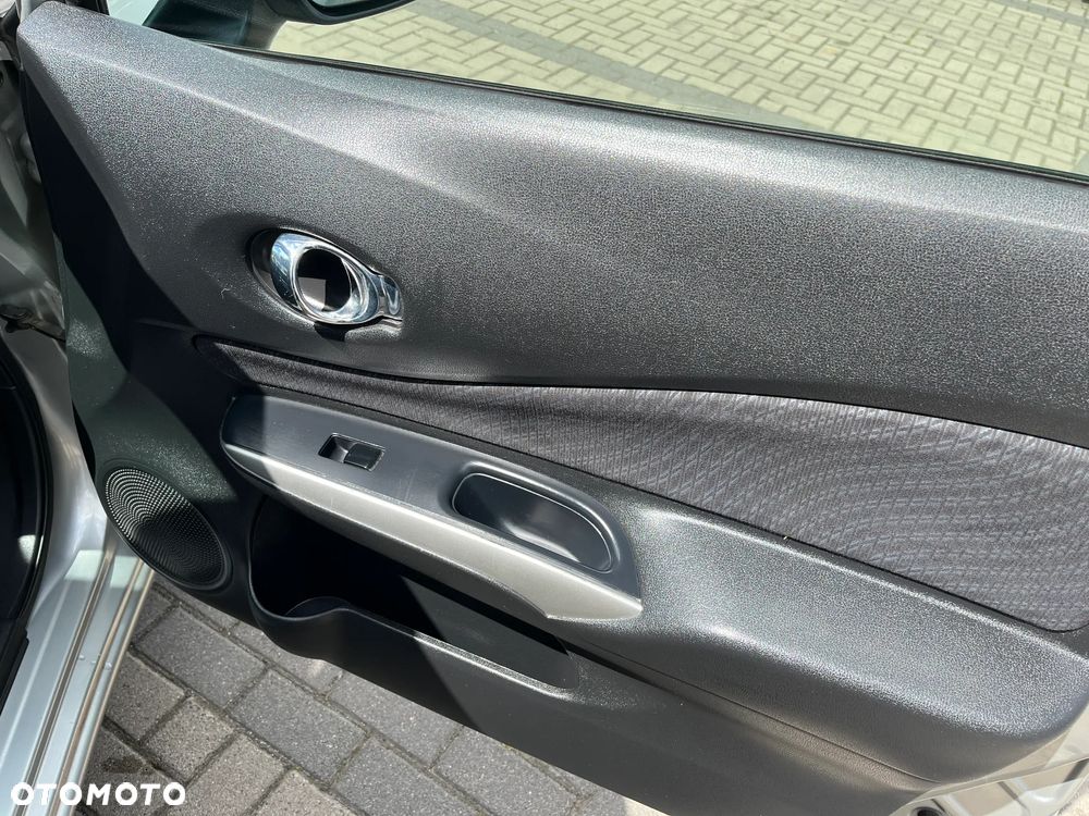 Nissan Note 1.2 DIG-S Tekna - 22