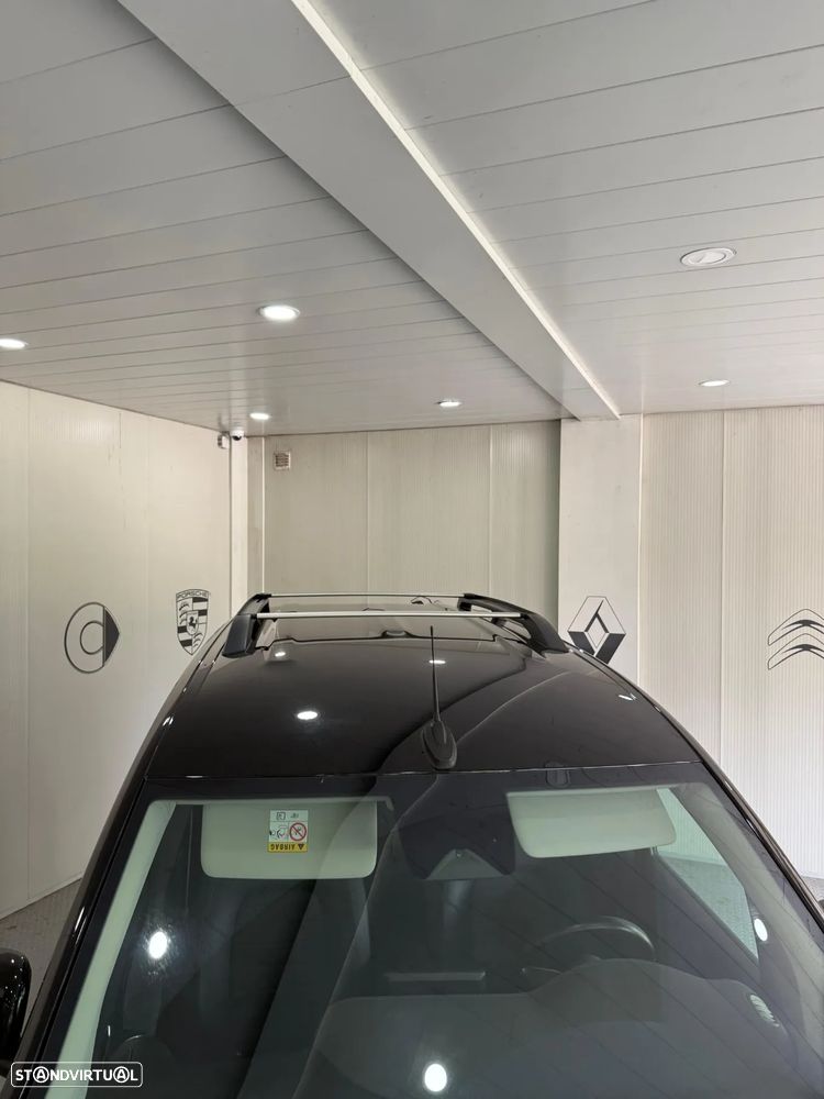 Mercedes-Benz T 180 - 5