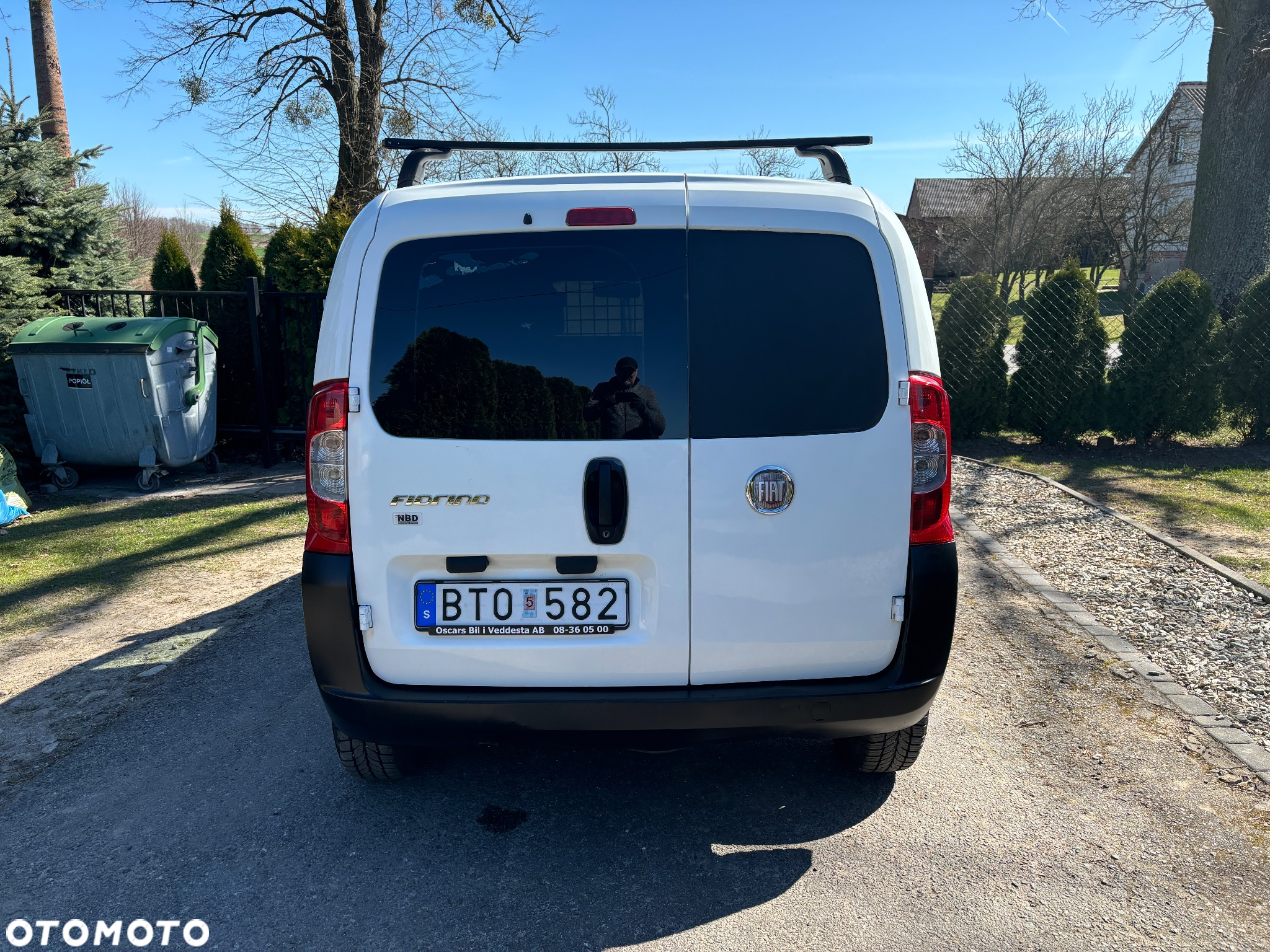 Fiat Fiorino - 5