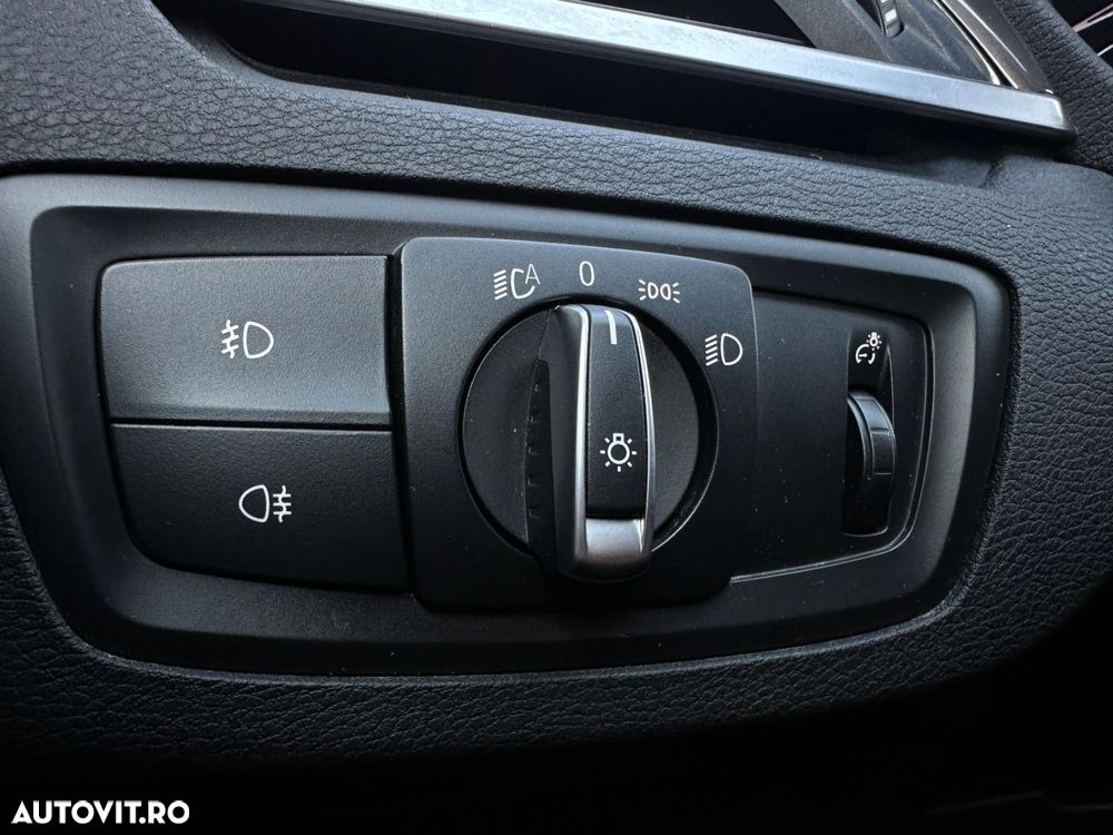 BMW X1 - 24