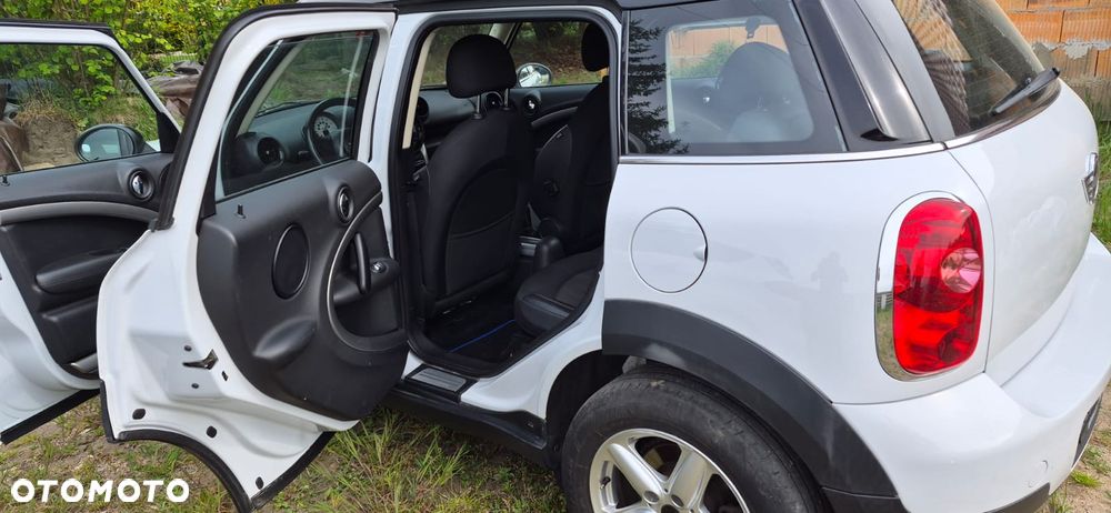 MINI Countryman - 5