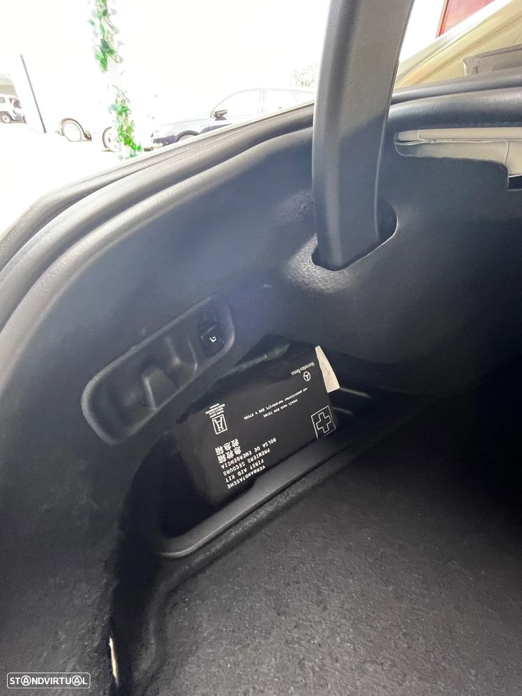 Mercedes-Benz C 300 de - 8