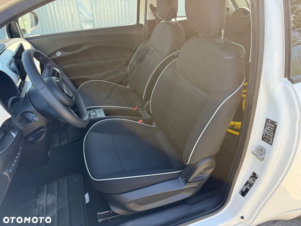 Fiat 500e - 12