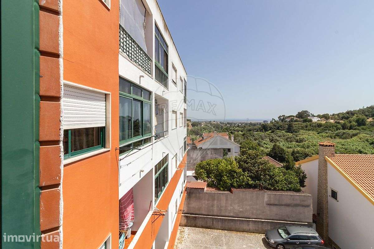 Apartamento T3 para venda - Grande imagem: 4/25