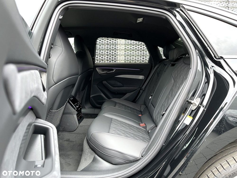 Audi A6 Limousine - 25