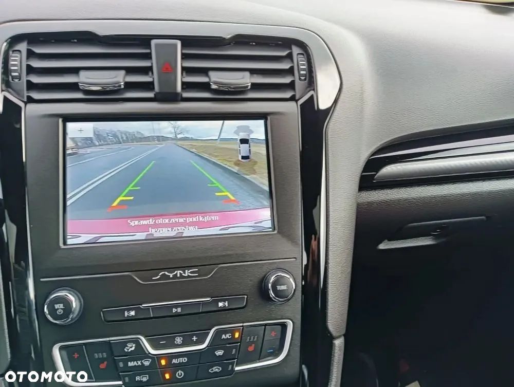 Ford Mondeo 2.0 Hybrid ST-Line X - 7