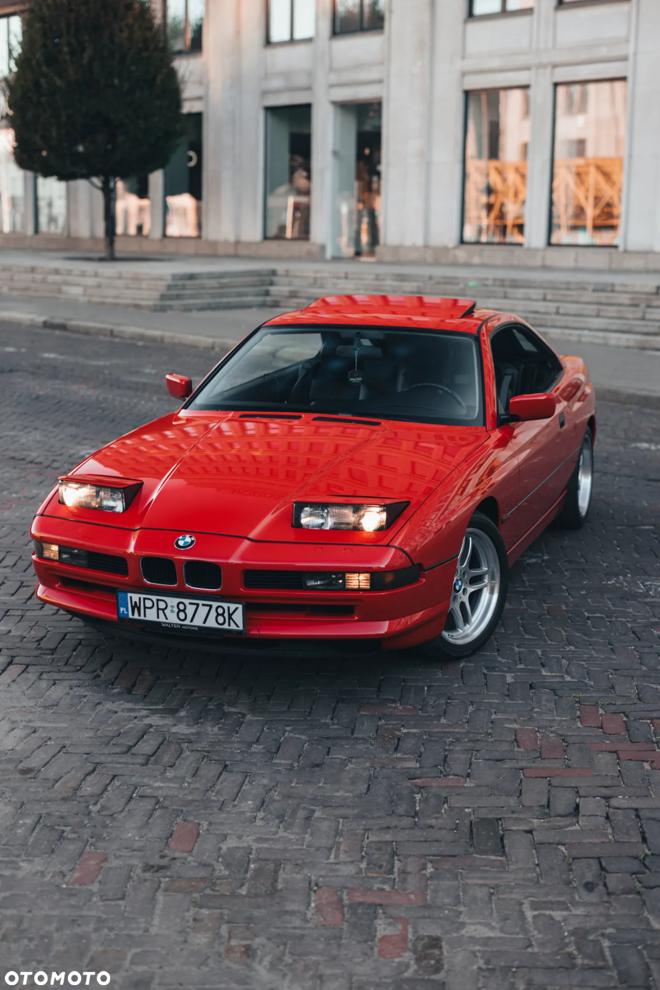 BMW Seria 8 850 Ci - 2