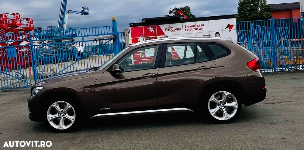BMW X1 - 6