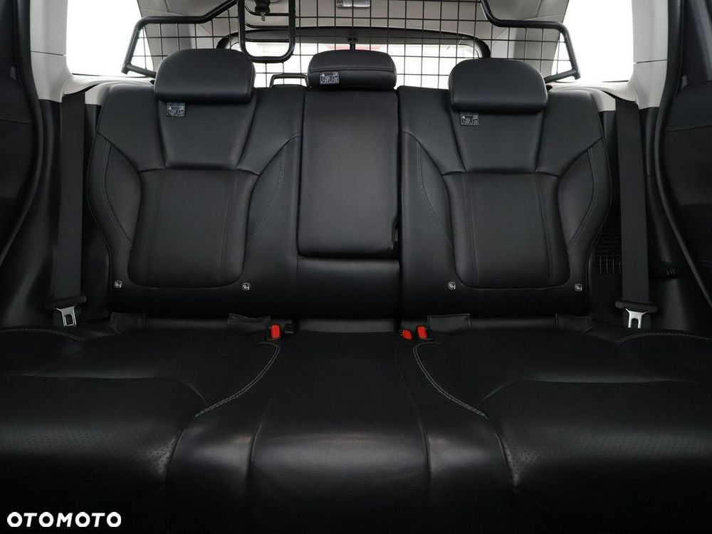 Subaru Forester 2.0X Lineartronic Comfort - 19