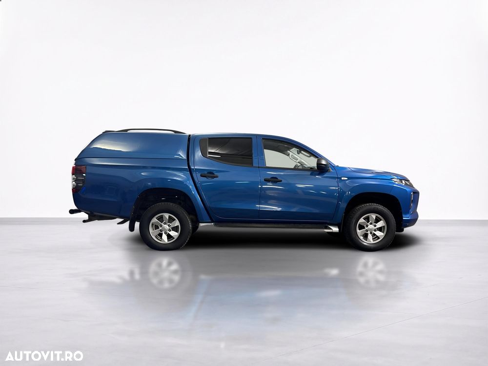 Mitsubishi L200 - 7