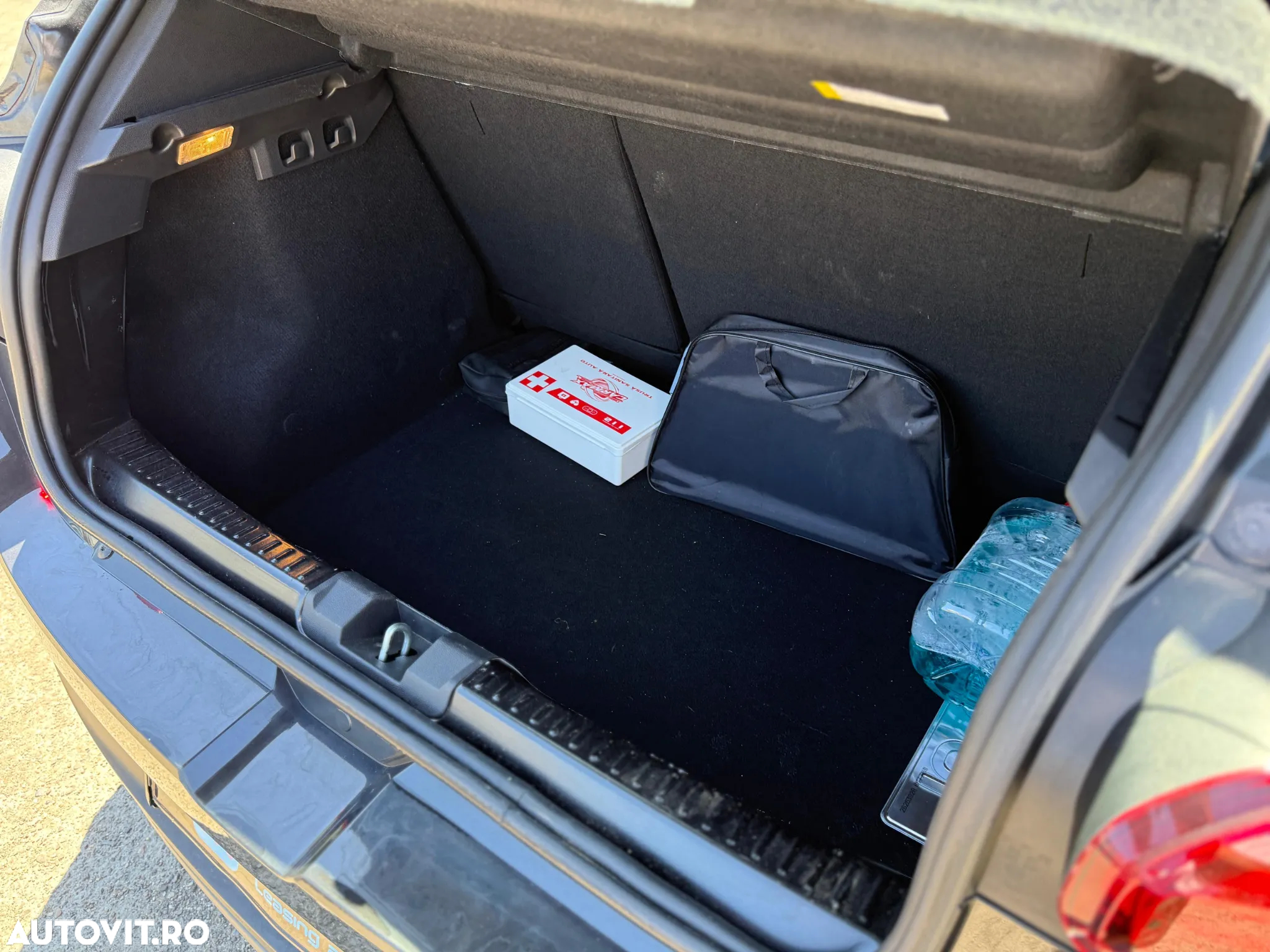 Dacia Sandero Stepway TCe 90 MT6 Expression - 29