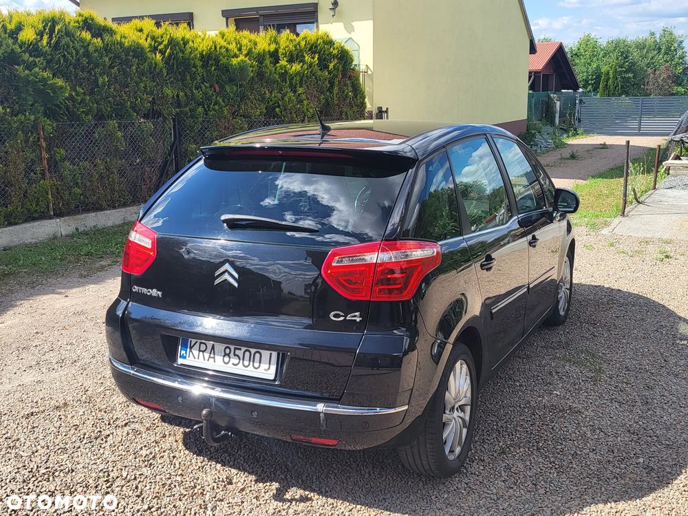 Citroën C4 Picasso 2.0 HDi My Way - 2