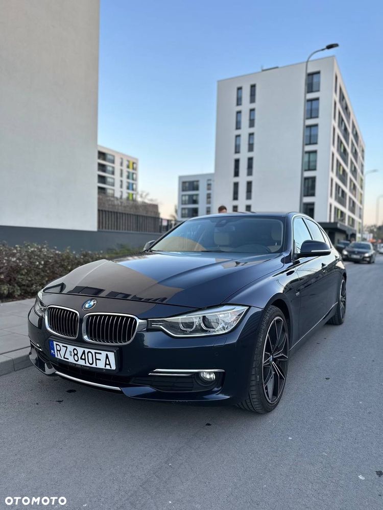 BMW Seria 3 - 2