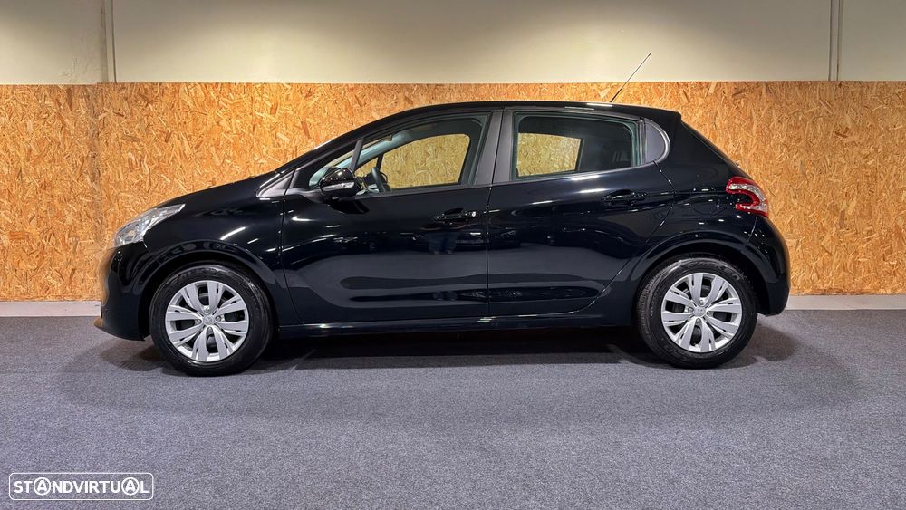 Peugeot 208 1.4 HDi Active - 2