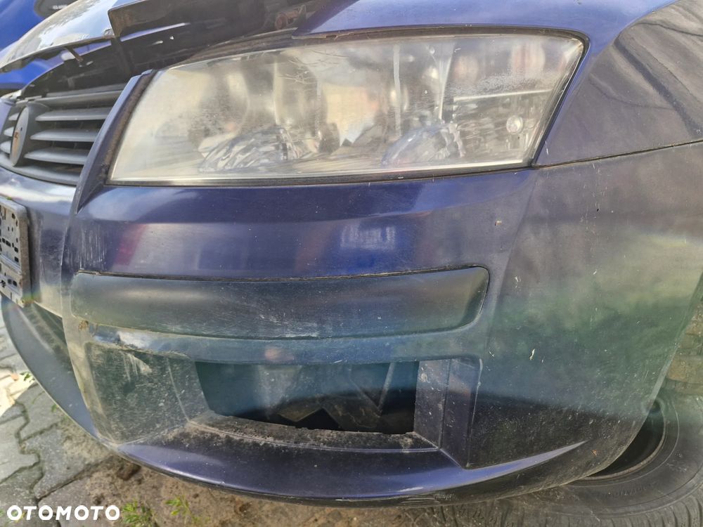 Zderzak przód Fiat STILO 3D 403/B - 3