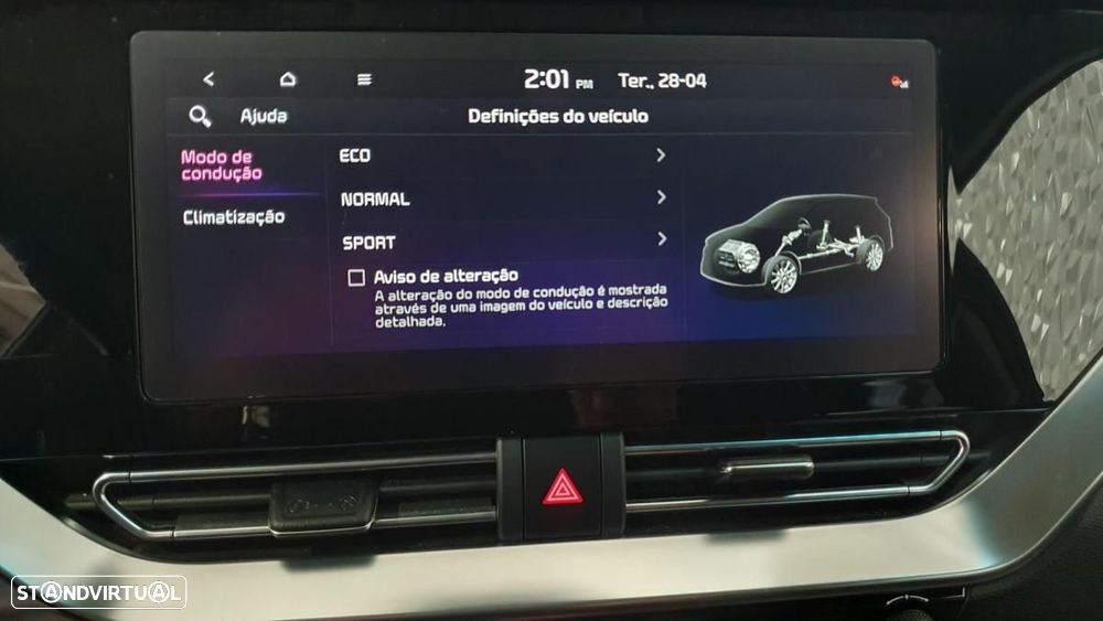 Kia e-Niro 64kWh - 26