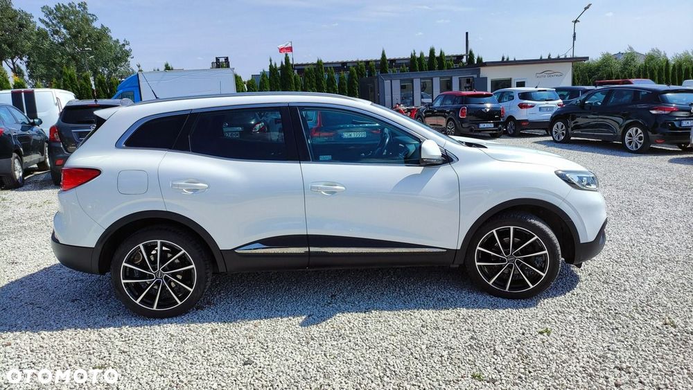 Renault Kadjar - 11