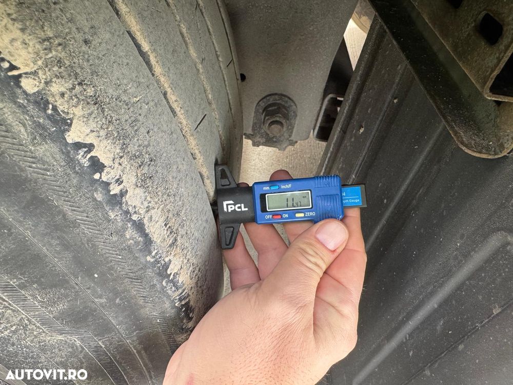 Schmitz Cargobull Varios - 10