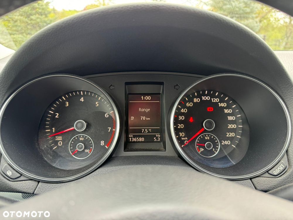 Volkswagen Golf 1.4 TSI Highline - 10