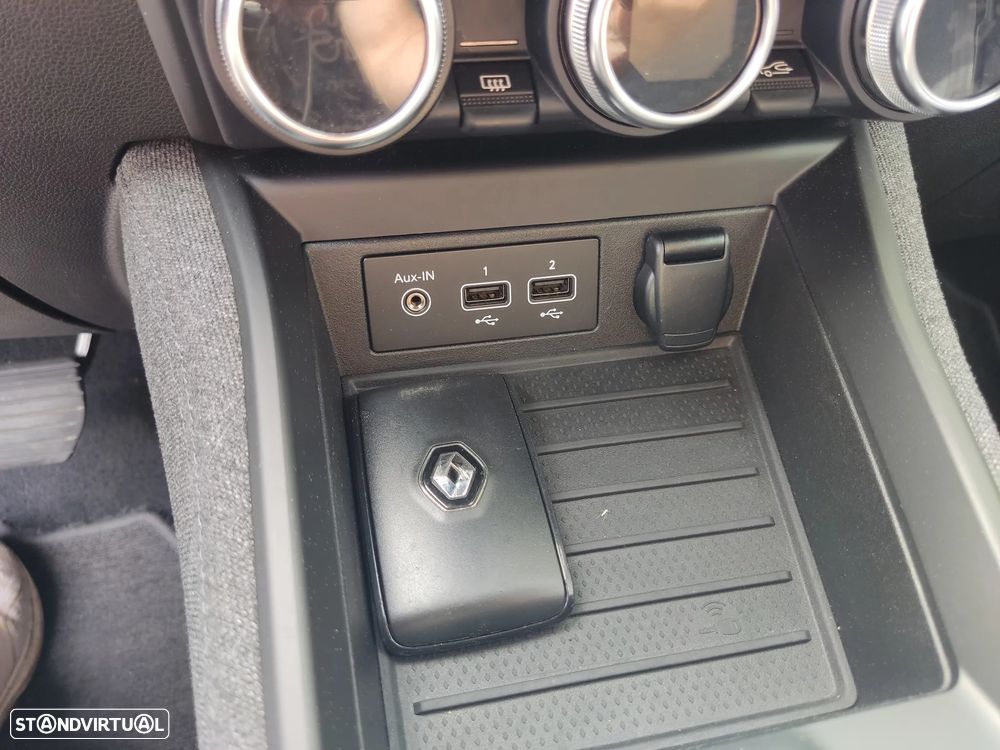 Renault Zoe (c/ Bateria) E-Tech EV50 Equilibre - 22