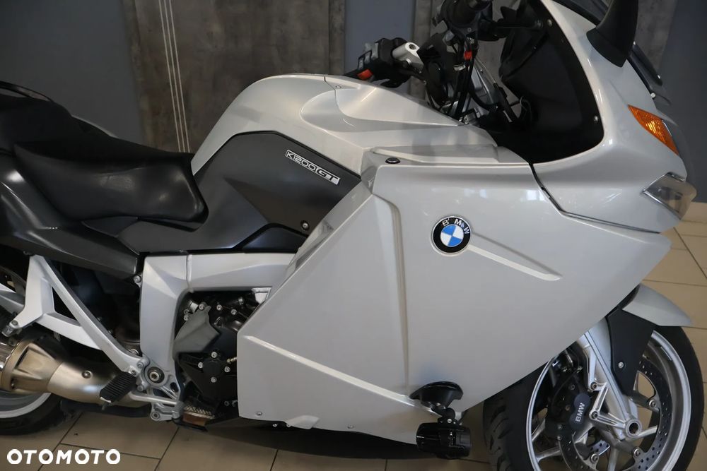 BMW K - 15