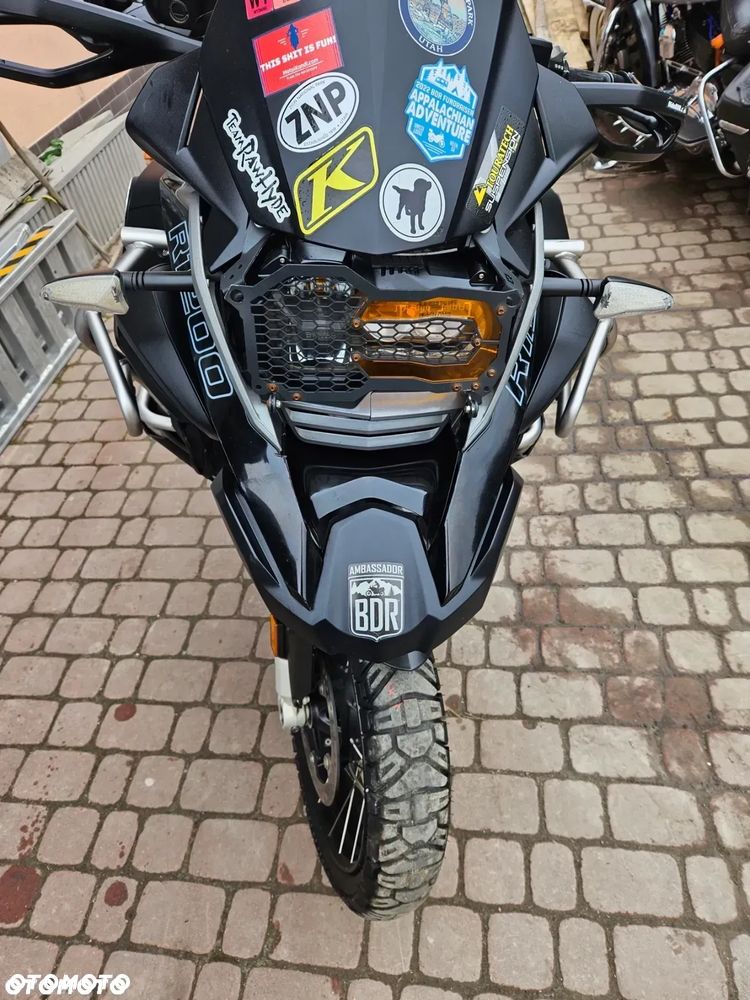 BMW GS - 17