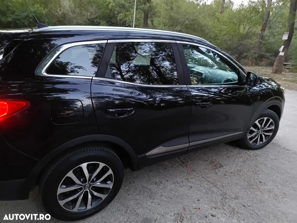 Renault Kadjar - 4