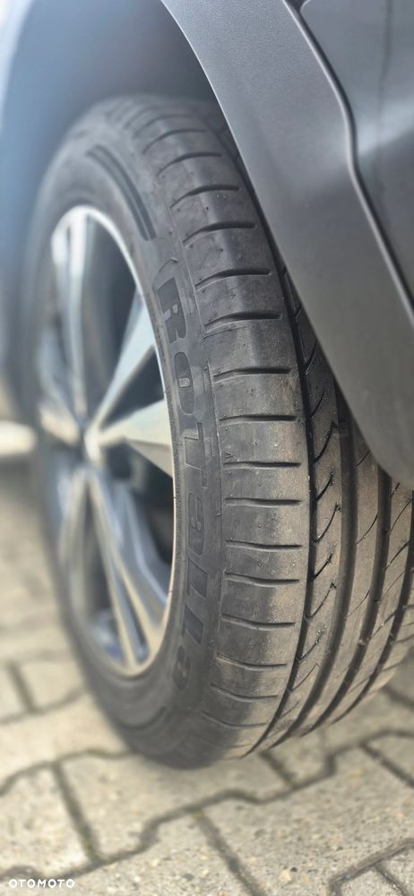 Nissan Qashqai 1.3 DIG-T DCT N-CONNECTA - 34