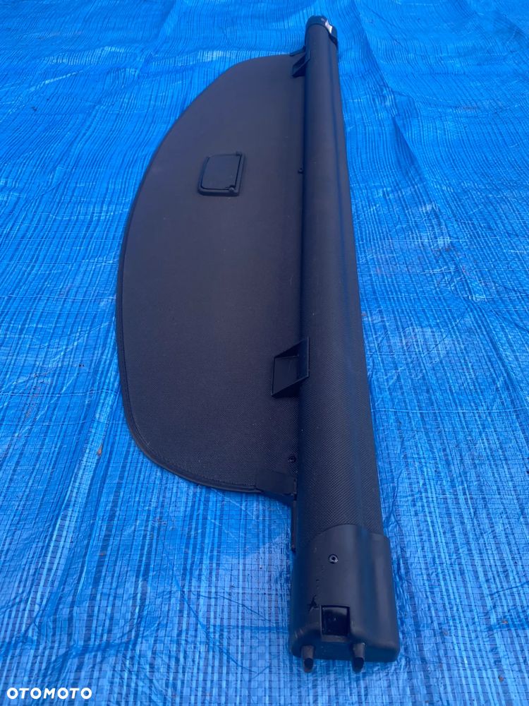 ROLETA BAGAŻNIKA TYŁ AUDI A6 C6 KOMBI AVANT EU 4F986355394H - 3