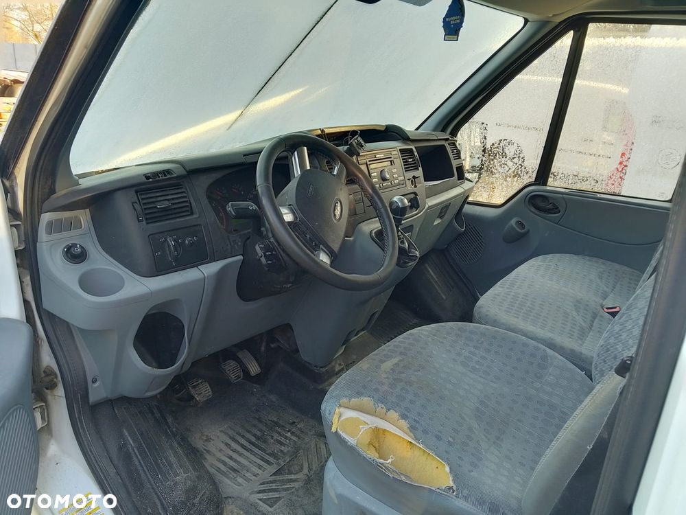 Ford TRANSIT FT 280M Trend - 6