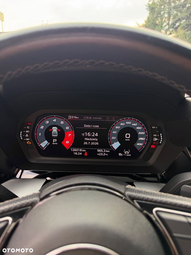Audi S3 - 12