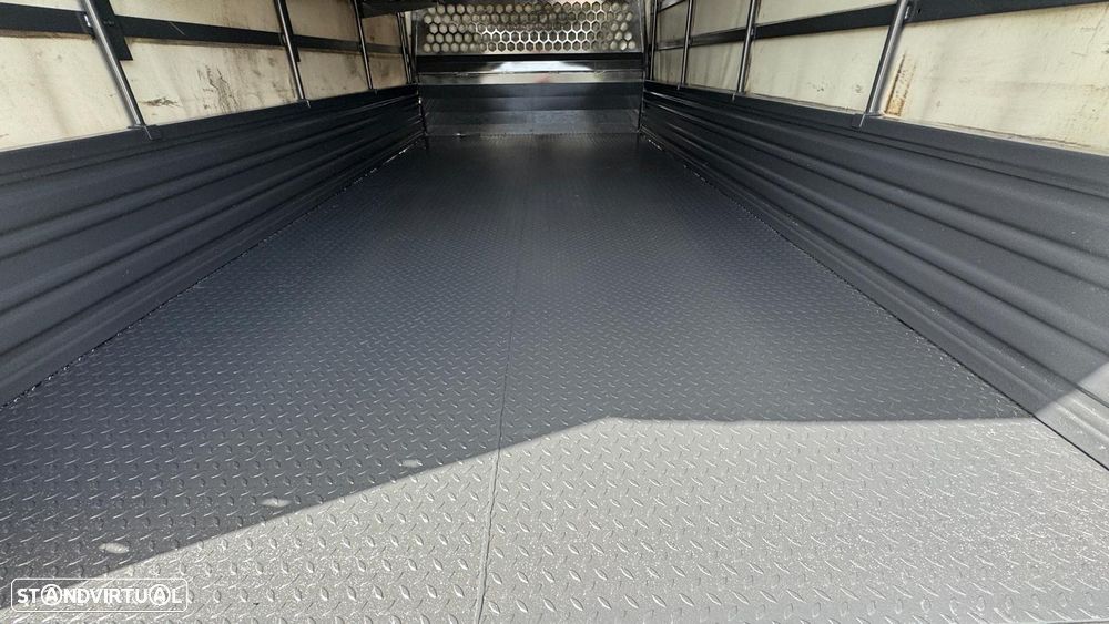 Renault Master LONA 2.3 dCi L3 Novo Modelo - 7