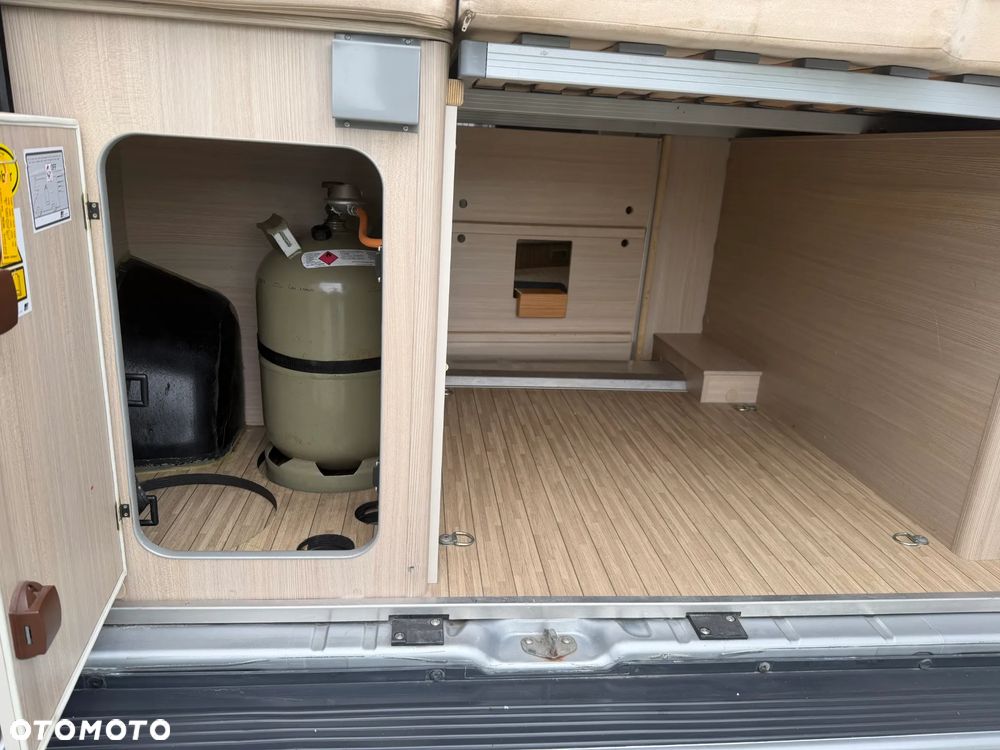 Fiat Ducato POSSL 2 WIN ABARTH,Automat! - 13
