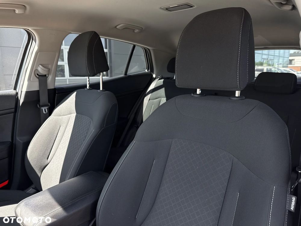 Kia Sportage 1.6 T-GDI MHEV M 2WD DCT - 15