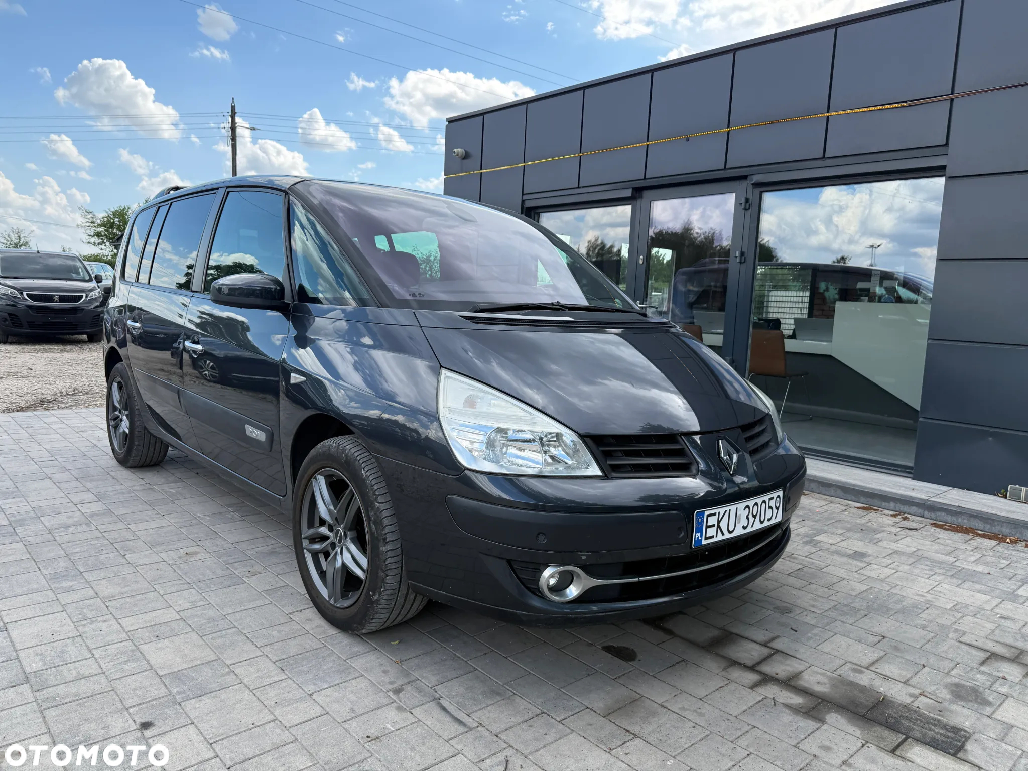 Renault Espace 2.0T Privilege - 6
