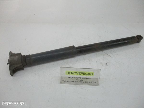 Amortecedor Suspensao Tras Esq Volvo V50 (545) - 1