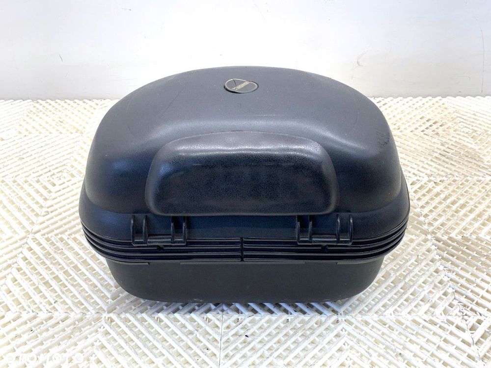 KUFER CENTRALNY  PIAGGIO TYPHOON 2001 - 2014 Typhoon 50 4 kW [5 KM] - 2