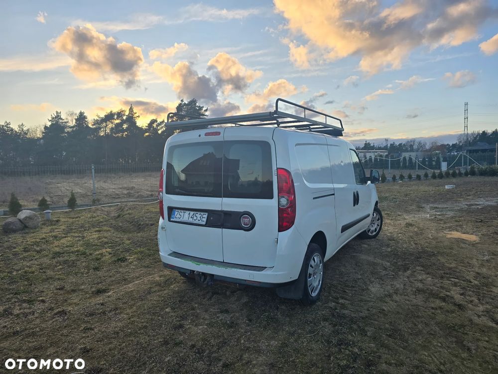 Fiat Furgon - 4