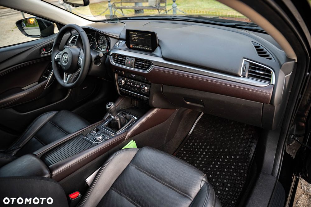 Mazda 6 2.0 Skypassion I-ELoop - 32
