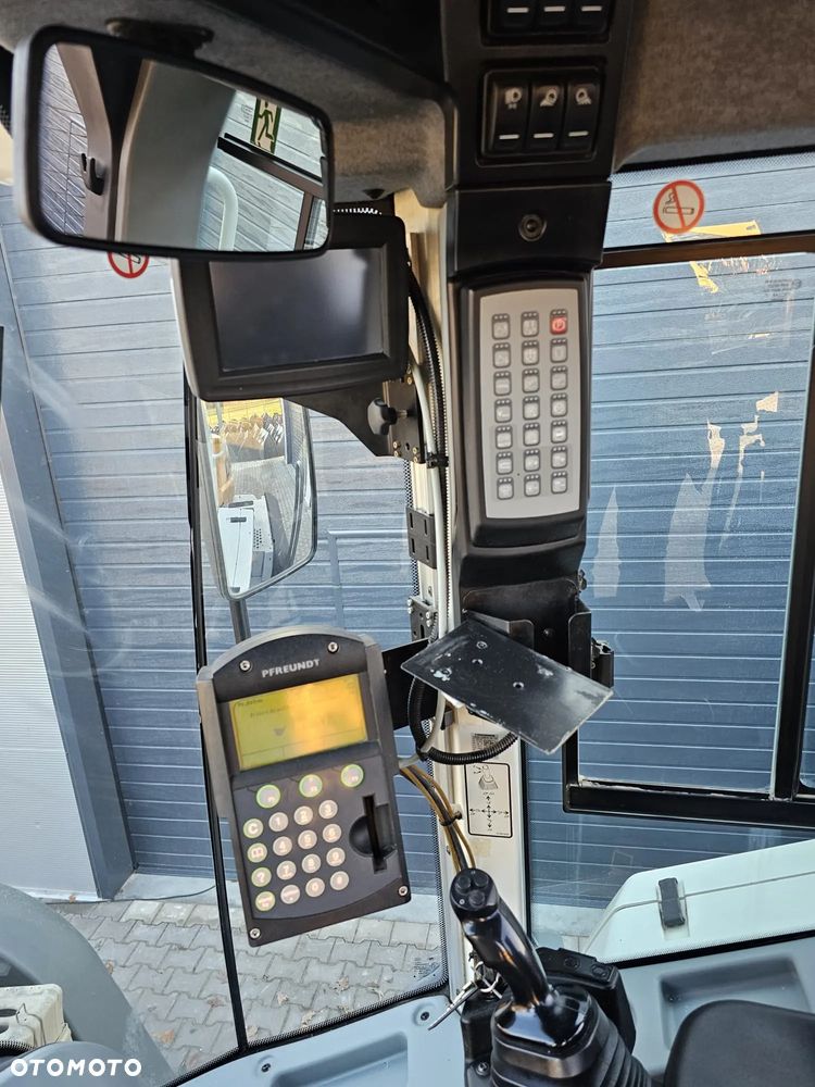 Liebherr L580 XPOWER - 8