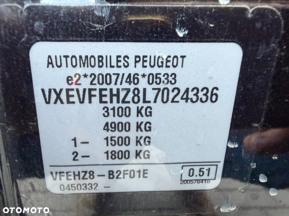 Opel VIVARO DŁUGI LONG - 40