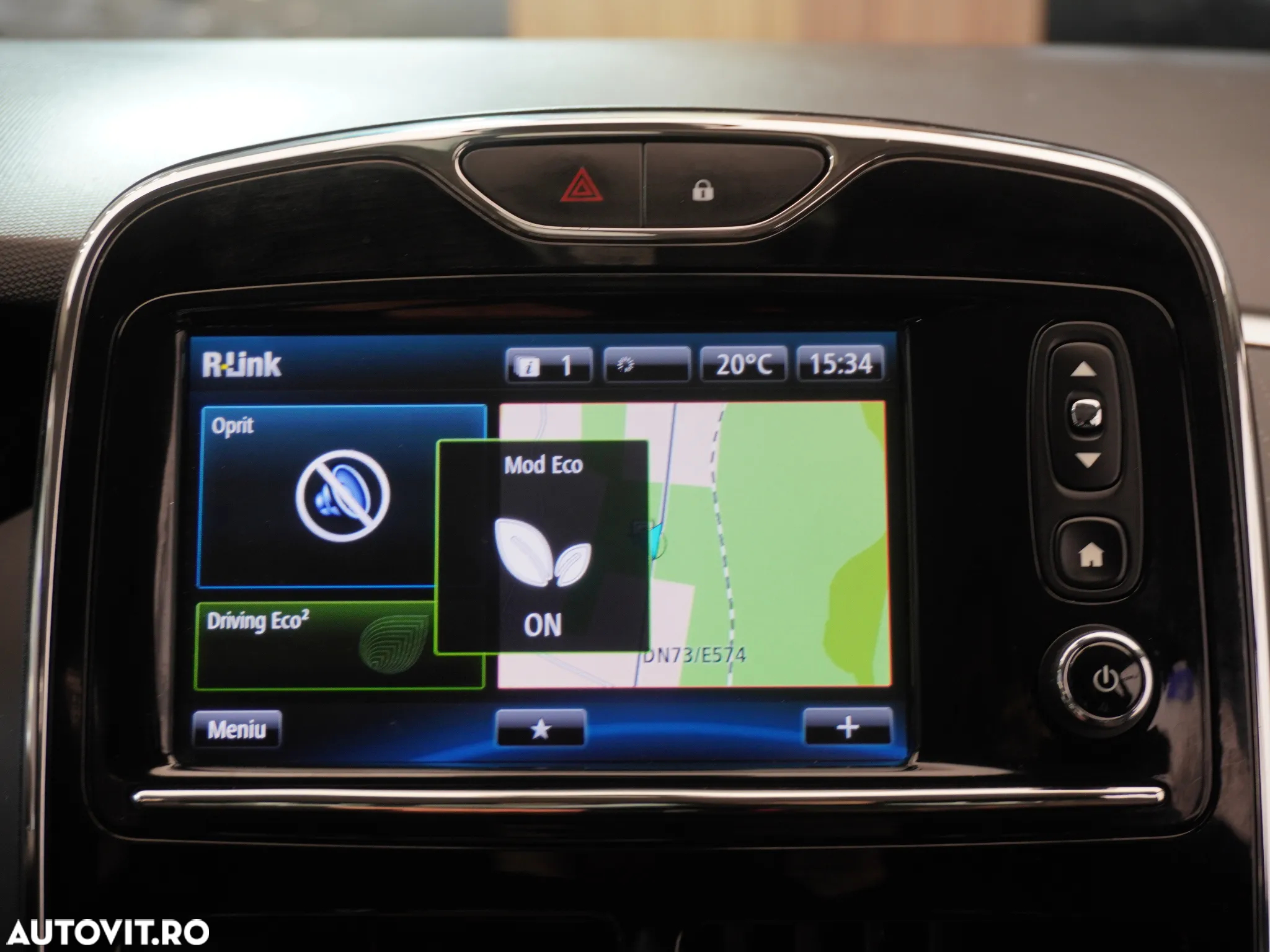 Renault ZOE 40 INTENS - 30